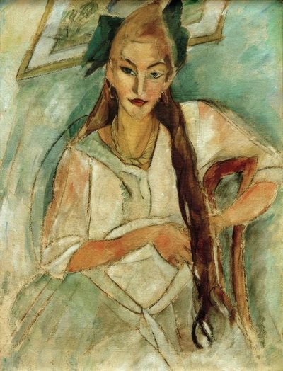Portrait d