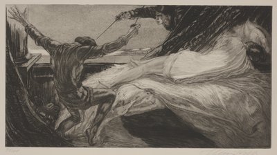 Sans titre - Alois Kolb