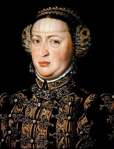 Catherine d