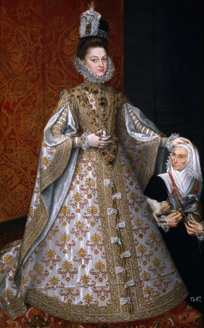 Isabelle Claire Eugénie d