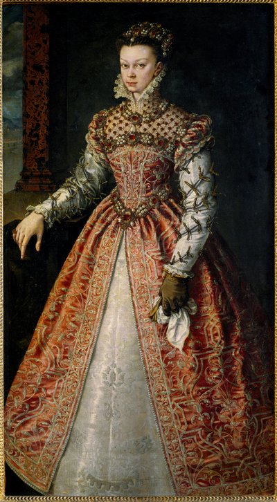 Portrait d