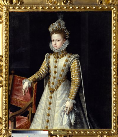Portrait de l