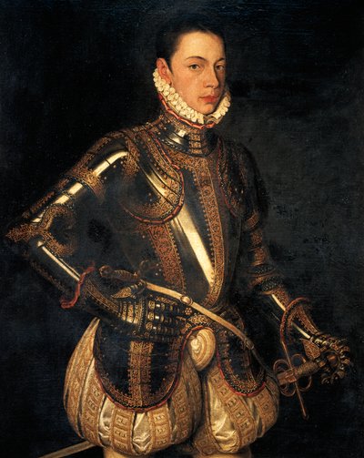 Portrait d