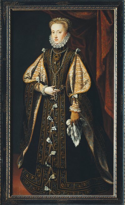 Portrait d