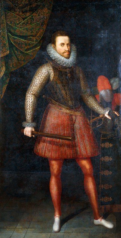 Portrait de l