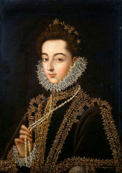 Portrait de l