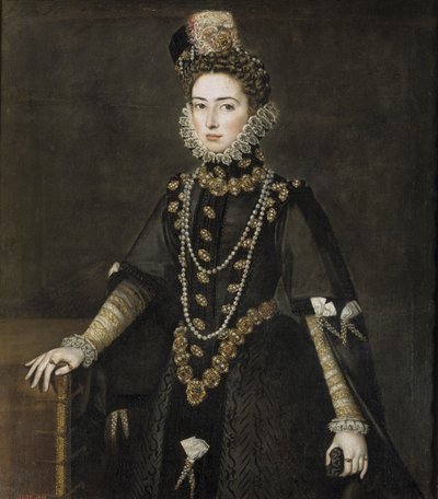 Portrait de l