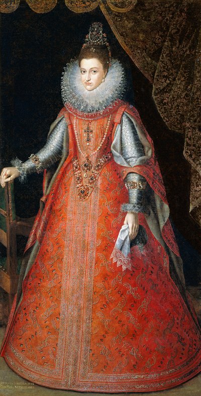 Portrait de l