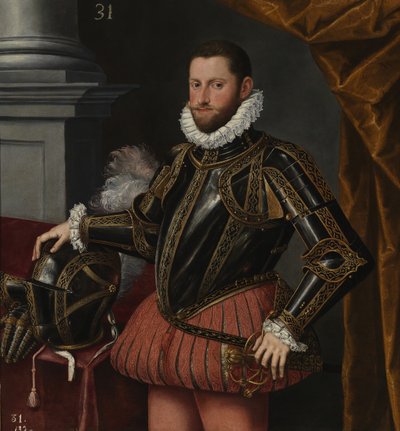 Portrait de l