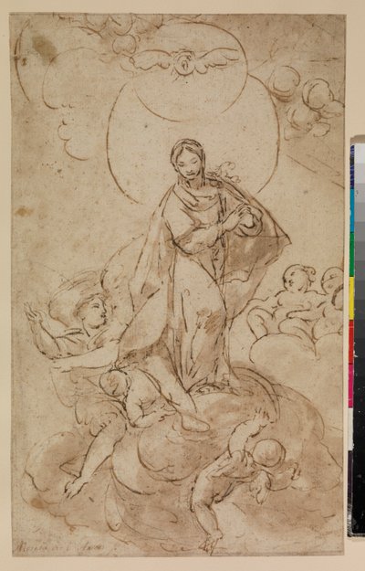 Vierge de l