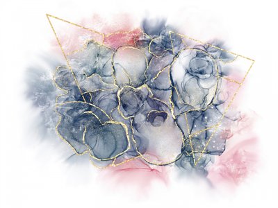 Résumé : Encre bleue et or - Alpenglow Workshop