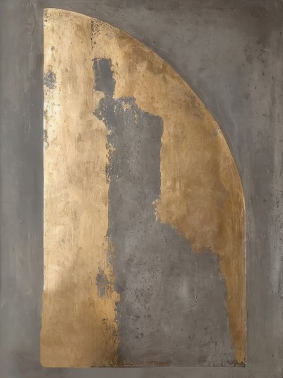 Résumé : Or et gris - Alpenglow Workshop