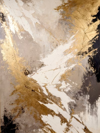 Résumé de Dynamic Gold - Alpenglow Workshop