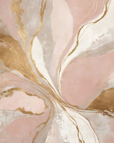 Flux de blush doré - Alpenglow Workshop