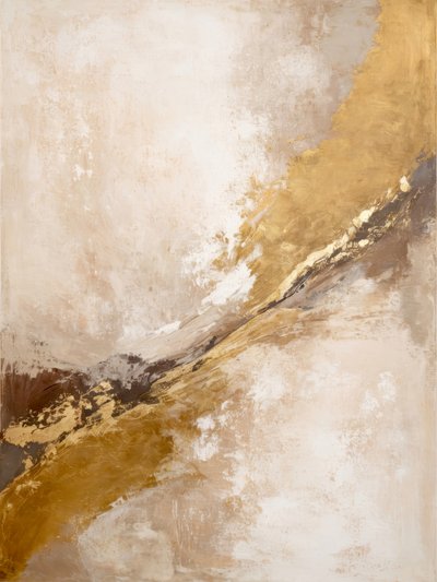 Le Flux de la Terre dorée - Alpenglow Workshop