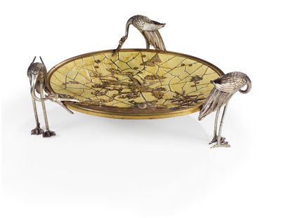 Tasse - Alphonse Gustave Giroux