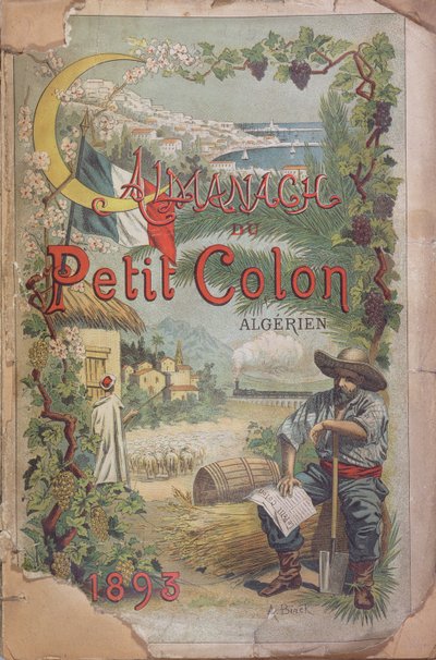Almanach de 