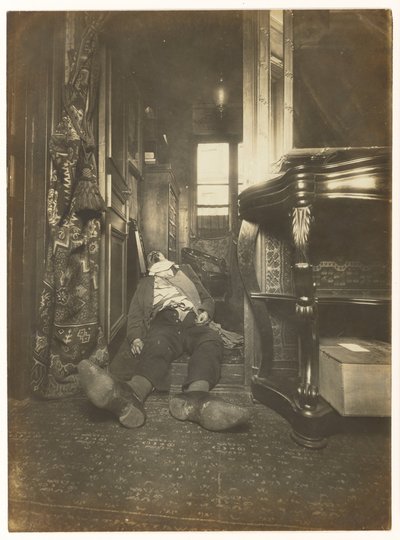 Affaire Alaux - Alphonse Bertillon
