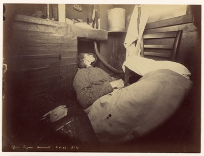 Affaire Peugniez … Découverte du cadavre de la dame Bertrand - Alphonse Bertillon