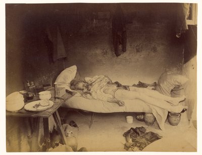 Assassinat de la nommé Fourmentin Caroline Céleste ... Découverte du Cadavre - Alphonse Bertillon