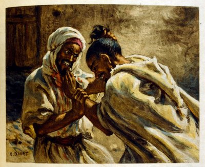 Illustration de 