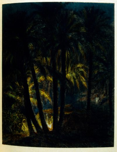 Illustration de Dinet de 