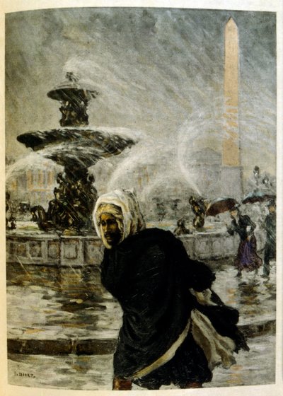 Illustration de Dinet de 