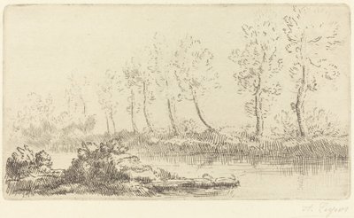 Bord de l