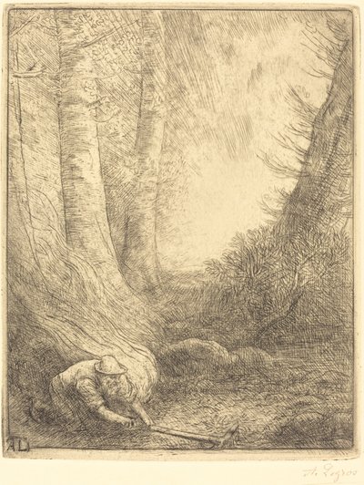 Le bruleur d
