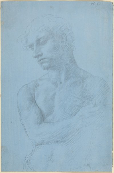  - Alphonse Legros