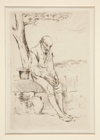  - Alphonse Legros