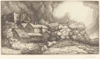 Ferme de l
