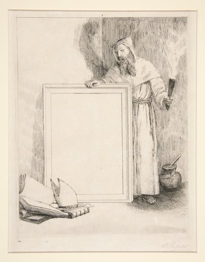  - Alphonse Legros