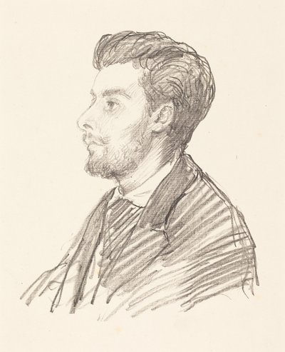  - Alphonse Legros