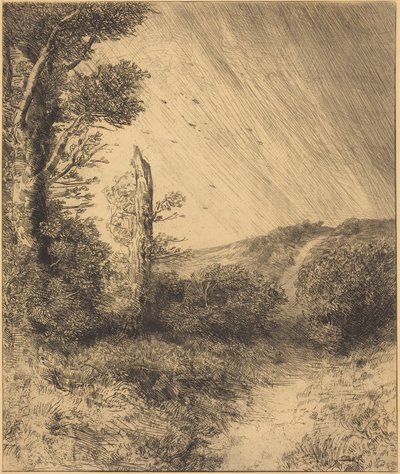  - Alphonse Legros