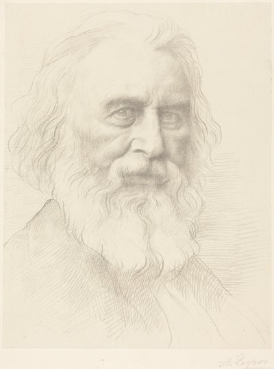  - Alphonse Legros