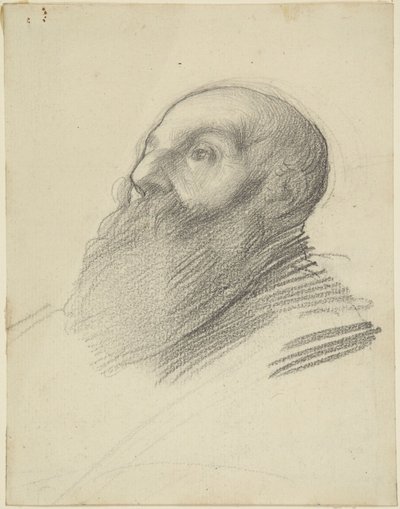  - Alphonse Legros