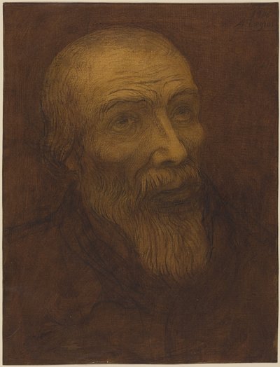  - Alphonse Legros