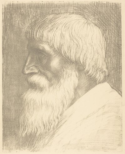 - Alphonse Legros