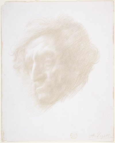  - Alphonse Legros