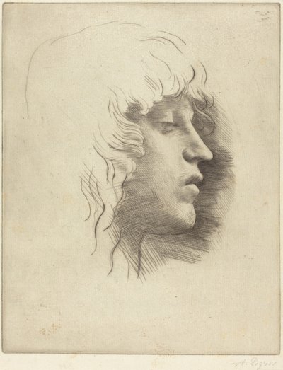  - Alphonse Legros