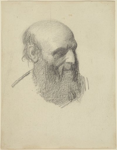  - Alphonse Legros