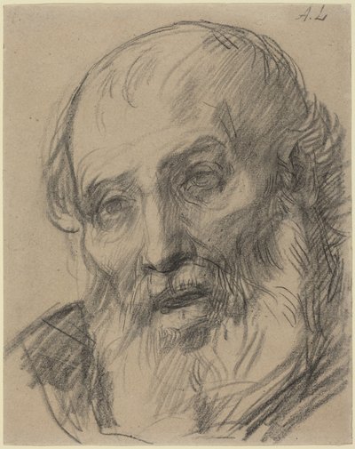  - Alphonse Legros