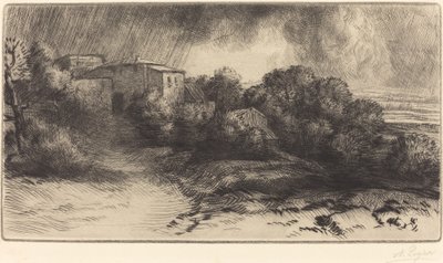 La Ferme de Brieux Effet d