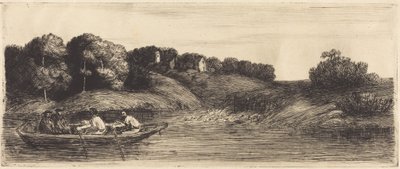  - Alphonse Legros