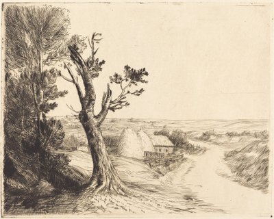  - Alphonse Legros