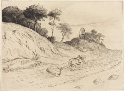  - Alphonse Legros