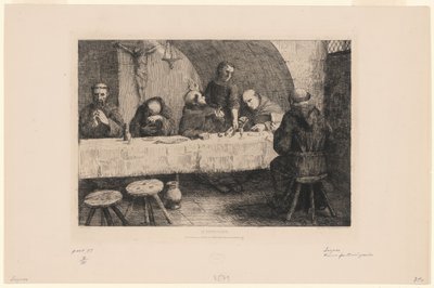  - Alphonse Legros