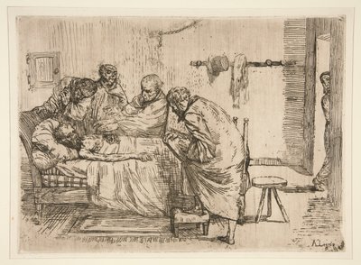 La vérité sur le cas de M. Valdemar - Alphonse Legros