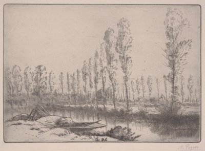 Les Tourbières : Près d